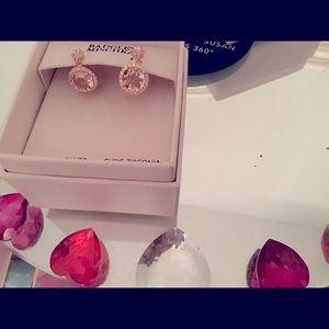 Beautiful designer earrings Gorgeous colors